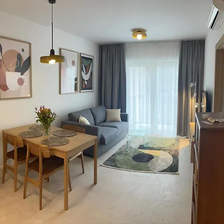 Czysta Appartement Wrocław